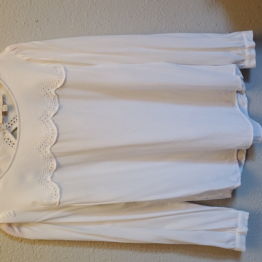 Blouse - Picture 5 of 6